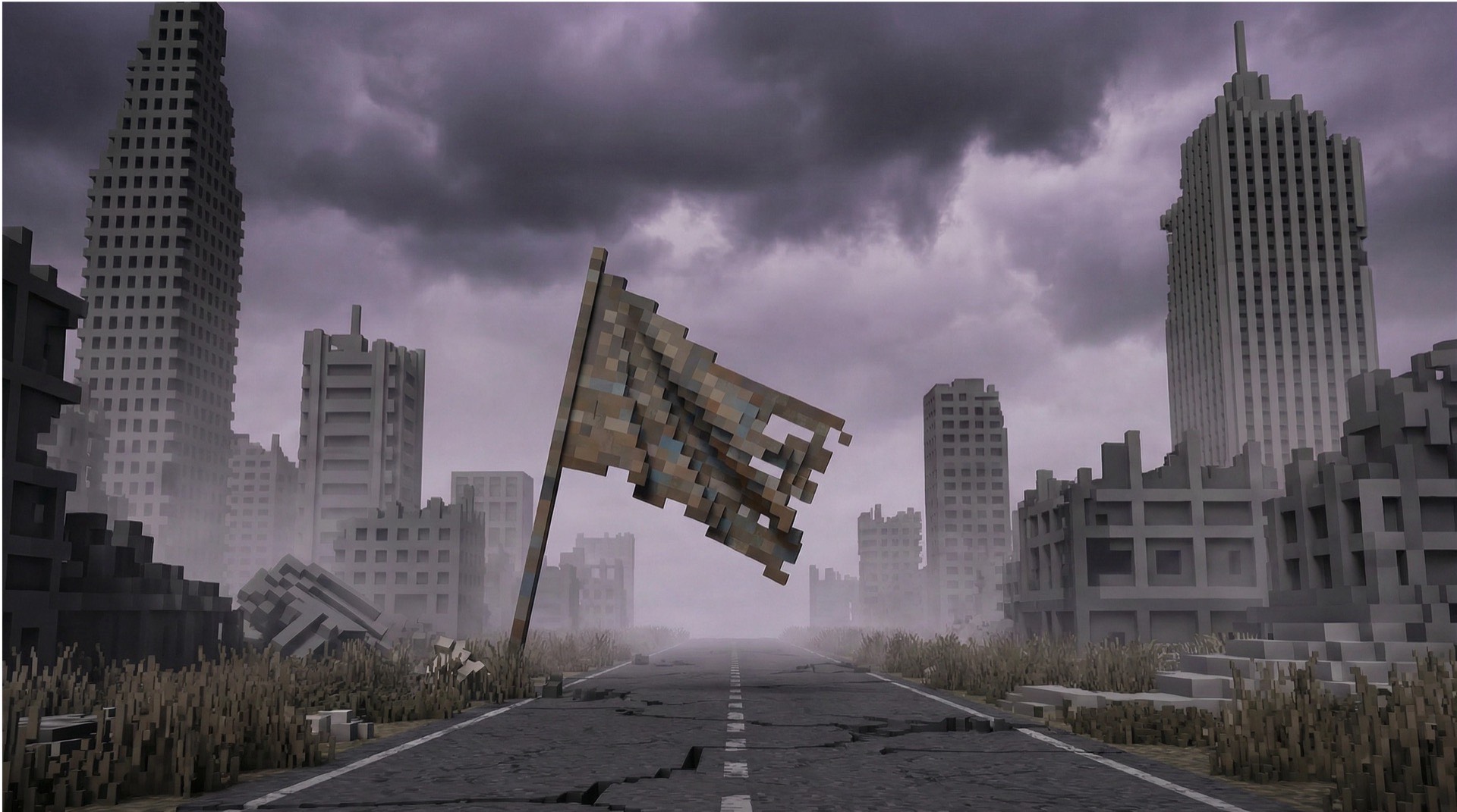 Outlands SMP - Hytale guns server with factions PvP